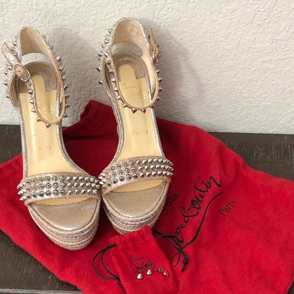 Christian Louboutin